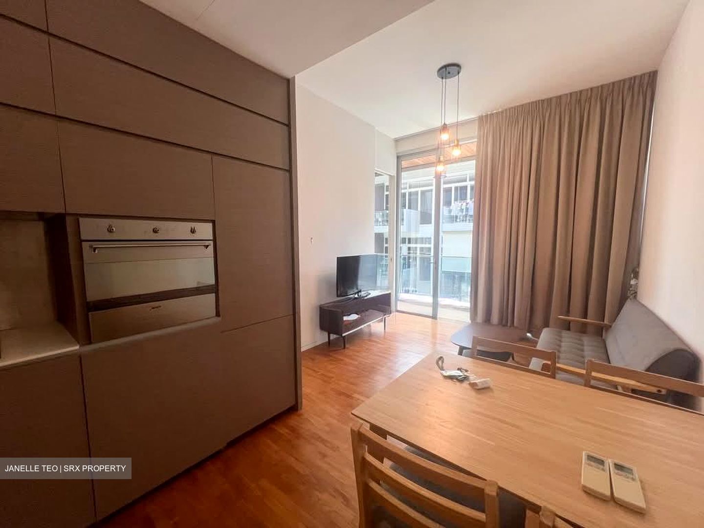 Seletar Park Residence (D28), Condominium #535802681